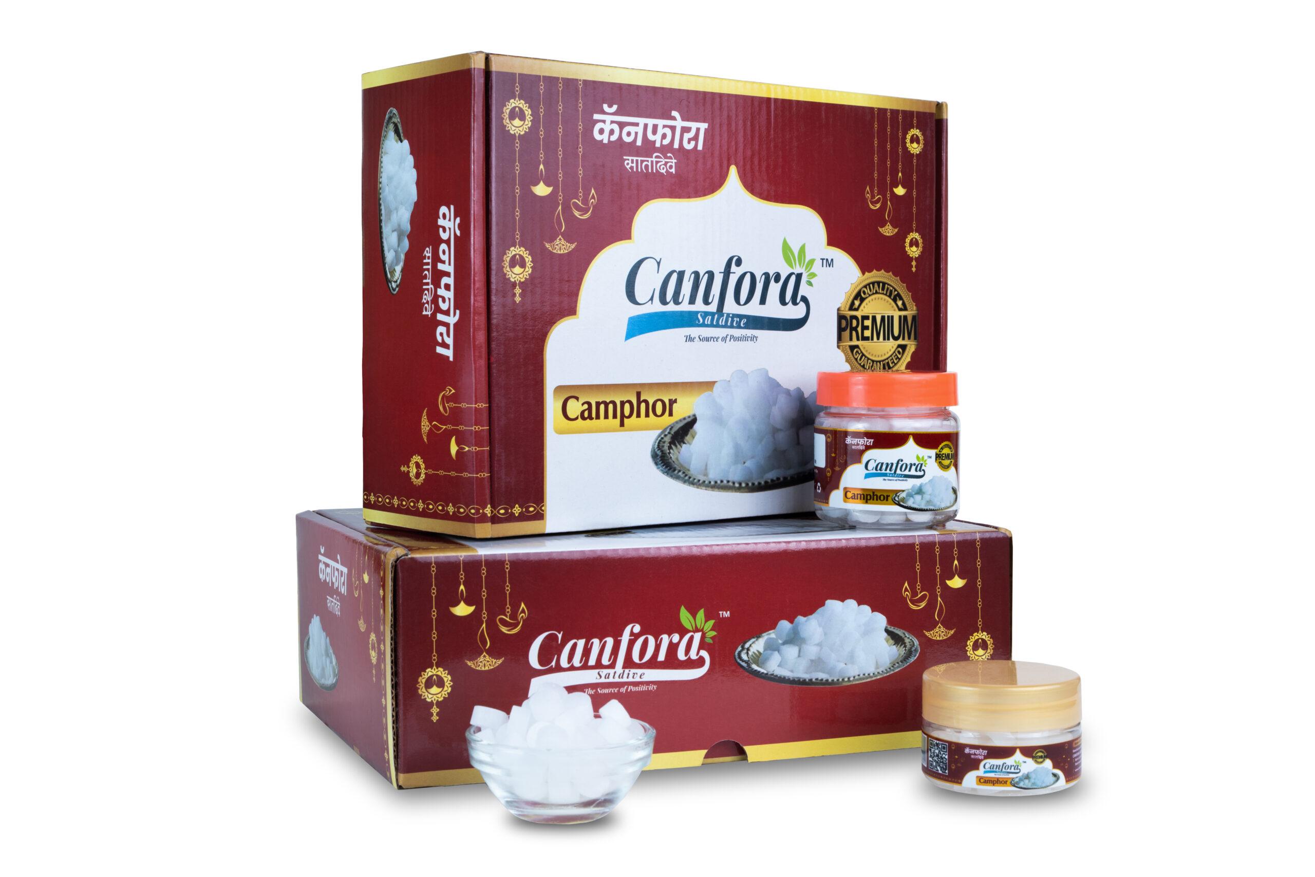 Camphor